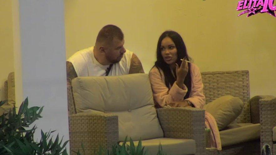 Janjuše, da li si to ti?! Majin i Anelin bivši postavio ultimatum Sandri: Ja utorak momak ne želim da budem! (VIDEO)