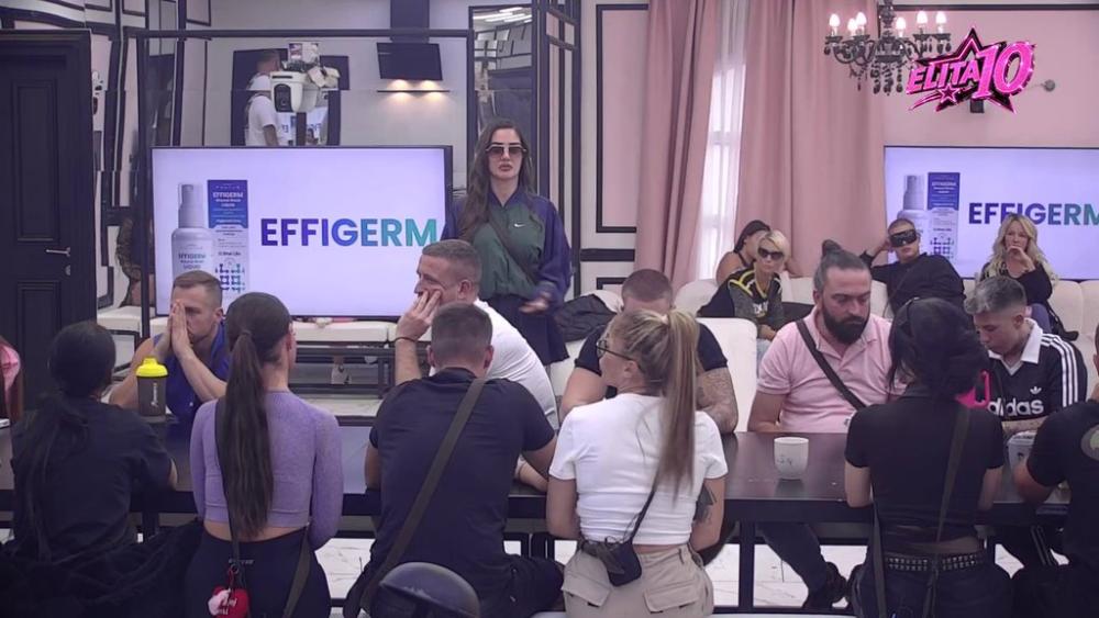 Detektovala njihove namere: Anđela bez ustezanja osolila po Aneli i Caru, smatra da je uvlače u njihove rasprave! (VIDEO)