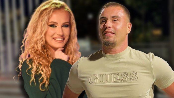 Iz zapraćivanja se rodila ljubav?! Gore mreže zbog Viktora i Milice Veličković: Svi sumnjaju da su zajedno (FOTO)