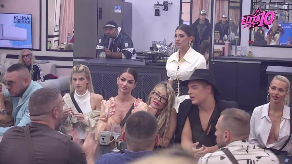 Važno saopštenje: Šopićka otkrila ko su nominovani takmičari! (VIDEO)