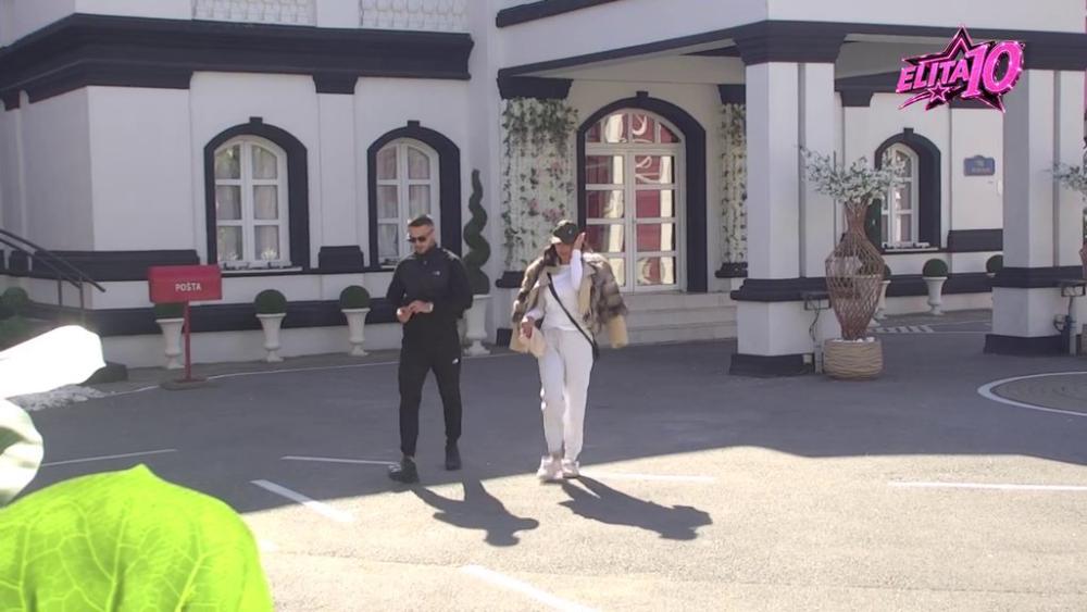 Ne volim pijan da sklapam odnose: Marko hoće bolje da upozna Lauru, navija da Sanja i Đukić završe zajedno (VIDEO)