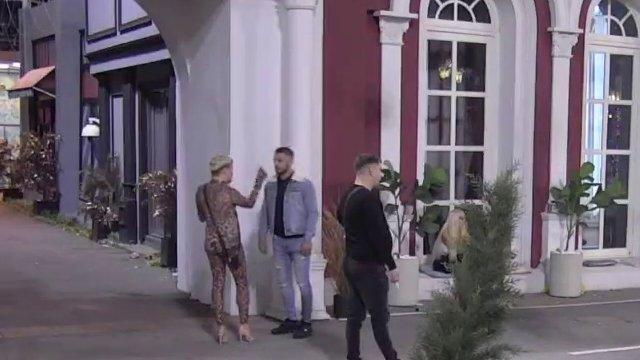 Uroš poručio Marku da ga je spasio od Laure, smatra da mu je učinio uslugu! (VIDEO)