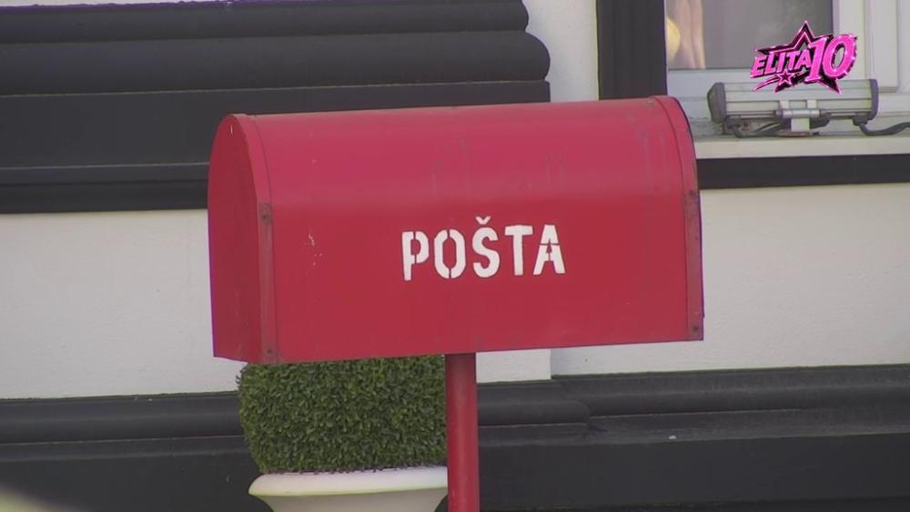 Važno pismo stiglo u Elitu: Haos u najavi, kreće nova IGRA ISTINE! (VIDEO)