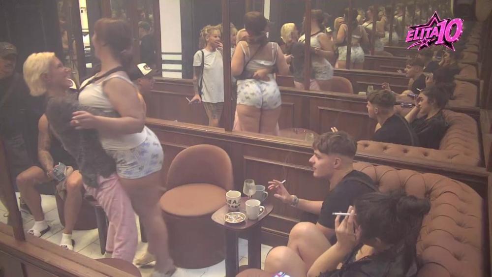 OVO SE ČEKALO: Palo pomirenje Jasenke i Miljane, svoj sukob stavile po strani! (VIDEO)