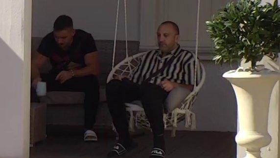 Oni su uigrani, a mi smo meso: Milan Popov besan kao ris na ekipu Pere Kvržice, spreman da ih uništi! (VIDEO)