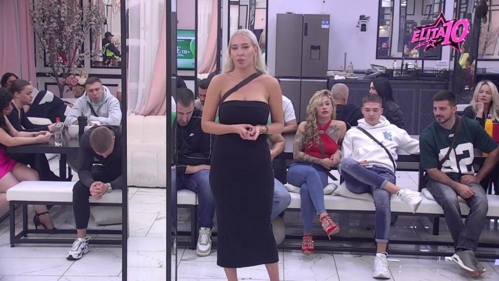 Kako on zna moju prošlost?! Glorija i Terza izneli gde je zapelo u njihovom odnosu, on otkrio šta njegovo srce kaže (VIDEO)