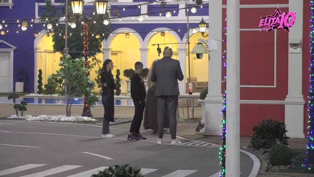 Neće dati novu šansu svojoj ljubavi?! Car se obratio Aneli, zatražio od nje da se iseli iz rehaba! (VIDEO)