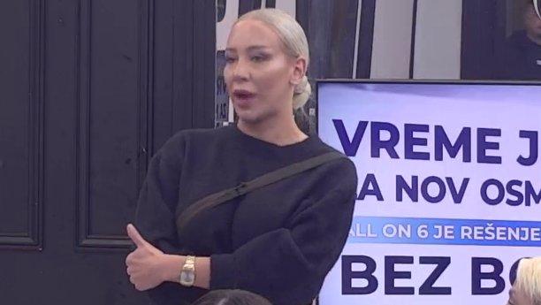 Karić ima dvostruke aršine?! Otkrio što ne osuđuje Aneli, a Glorija mu je čudna, ona priznala: Razočarala sam se u Osmakčića, sviđa mi se Terza (VIDEO)