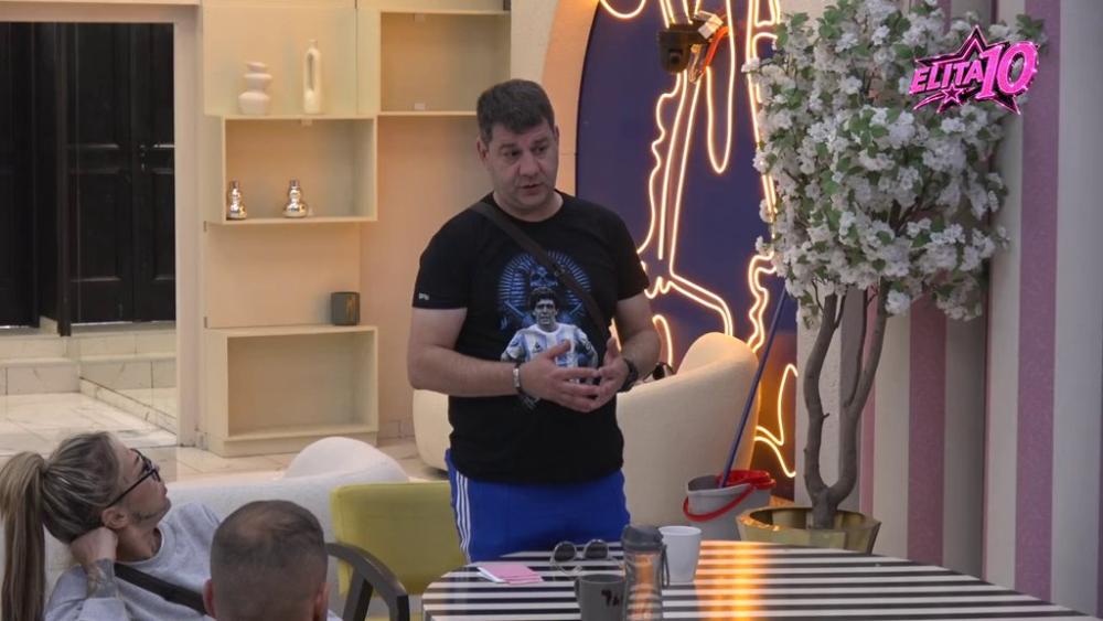 Ima mržnju prema ženama, animozitet, traume... Ivan Marinković raskrinkao ovog učesnika do srži (VIDEO)
