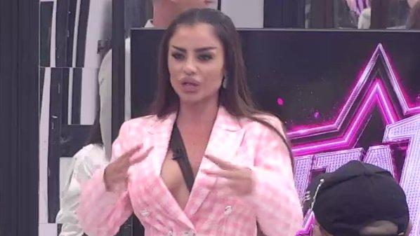 Nismo pravili dete, sada sam svesna da... Sanja spremna da dovede Stefanovića do totalnog UNIŠTENJA (VIDEO)