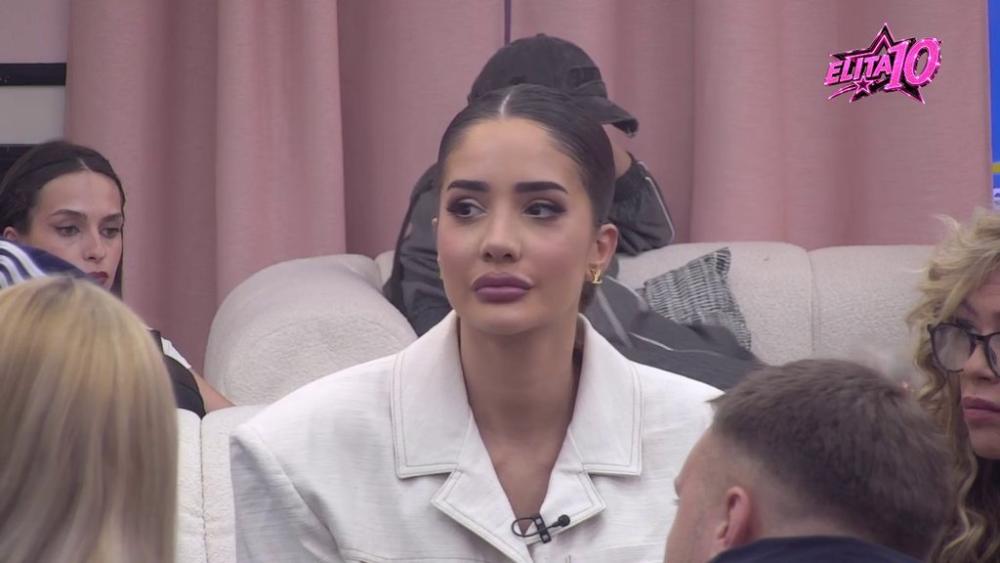 ŠOK! Slađa tvrdi da su ona i Anđela slične: Tvoje greške će te učiniti boljom ženom i majkom (VIDEO)