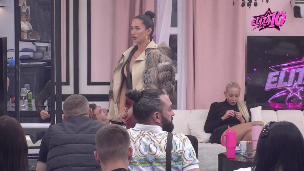 Iskompleksirao se zbog lobiranja i komentara! Laura u paketu srozala Sanju i Marka, nju isprozivala kao nikad: Na uzrastu je vrtića, da valja narasla bi! (VIDEO)