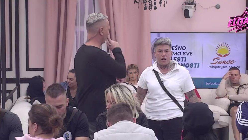 Matora raskrinkala Stefanovića i Lauru! Otkrila sve detalje njihovog flerta: Šetanje nije bilo drugarski, ona je rekla da... (VIDEO)