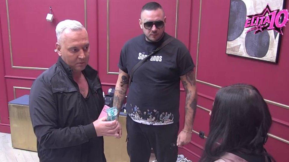 Stojin sin sumnja u Radin moral, izneo šok tvrdnje: Pazio sam, ako je trudna radićemo dalje testove! Rada od stresa ne može da uradi test  (VIDEO)