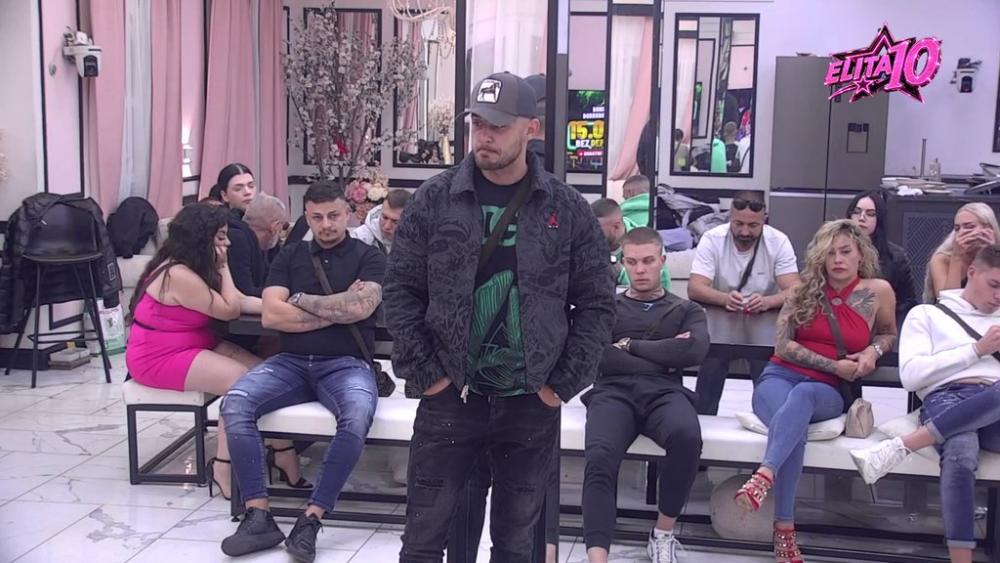 Ne mogu da verujem s kim sam bio: Marko ubacio u petu, pa opet iskritikovao Sanjino ponašanje i oblačenje (VIDEO)