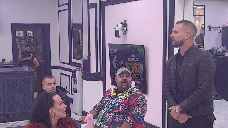 Marko Osmakčić se obratio učesnicima Elita 10, a NJEMU je prvo prišao! (VIDEO)