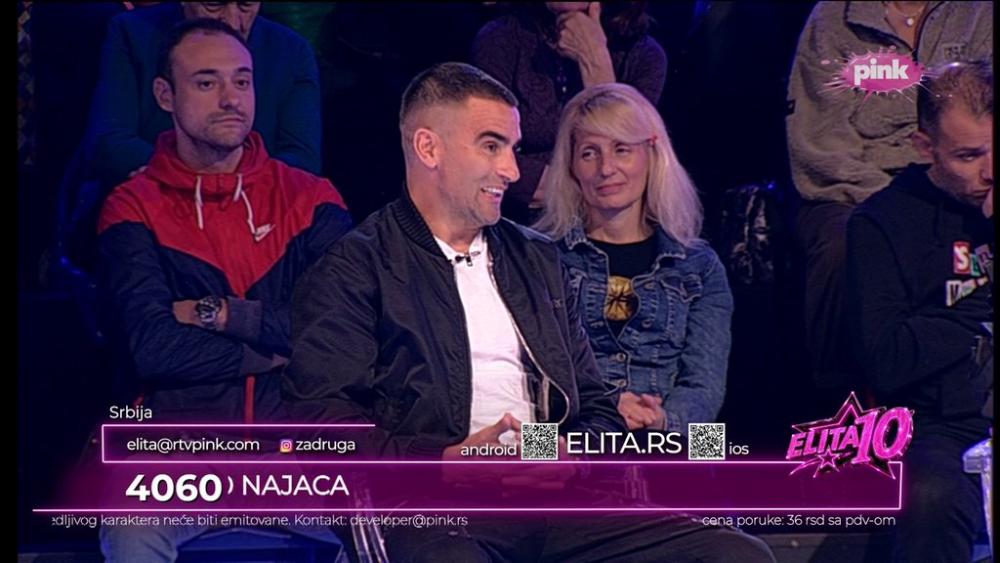Ostavio prostor za spekulisanje! Žarko Udovičić progovorio o odnosu sa Minom Vrbaški, ugostio je na Zlatiboru dok je bila na hodočašću (VIDEO)