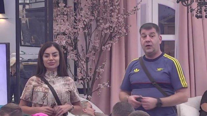 KARAMBOL u Beloj kući! Sanja zaratila na više frontova! Ispljuvala Marinkovića, pa nastavila rat sa Markom i Urošem, oni izneli nov prljav veš (VIDEO)