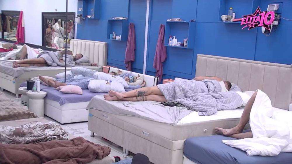 ODMOR JE GOTOV! Oglasio se Veliki šef, učesnici ODMAH moraju da urade ovo! (VIDEO)