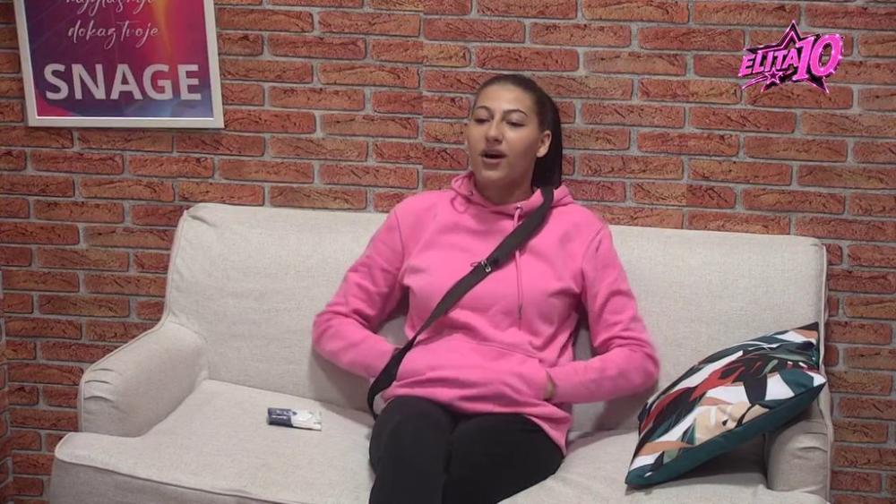 Laura mu služi samo za odnose, rekao mi je da mu se JA SVIĐAM! Miljana Ristić raskrinkala Đukićeve emocije, Janjuš i Karić popadali sa stolica (VIDEO)