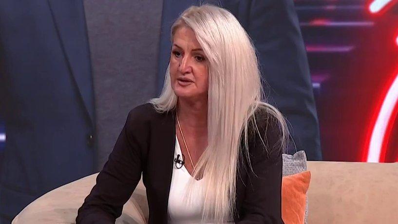 Trebalo je da razbijem... Sanjina majka šokirala detaljima o skandaloznoj svađi sa Markom! Gađao je ključevima i najstrašnije psovao, evo šta se desilo u salonu lepote! (VIDEO)