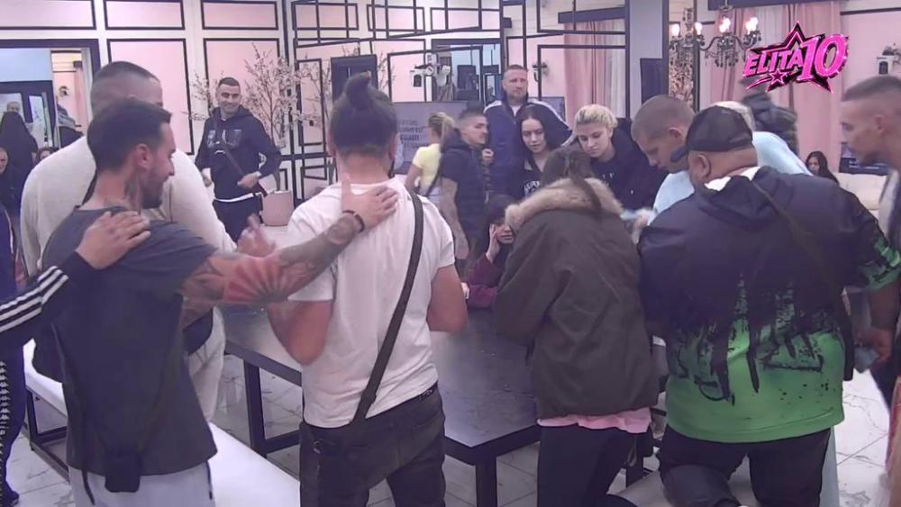 Veliki šef je široke ruke: Stigla bogata nagrada u Elitu! (VIDEO)