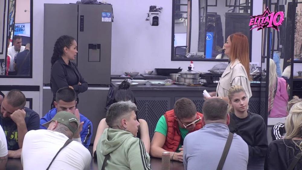 Pogubila se u lažima: Sandra dobila amneziju, pokušala da se opere od odnosa sa Bajom! (VIDEO)