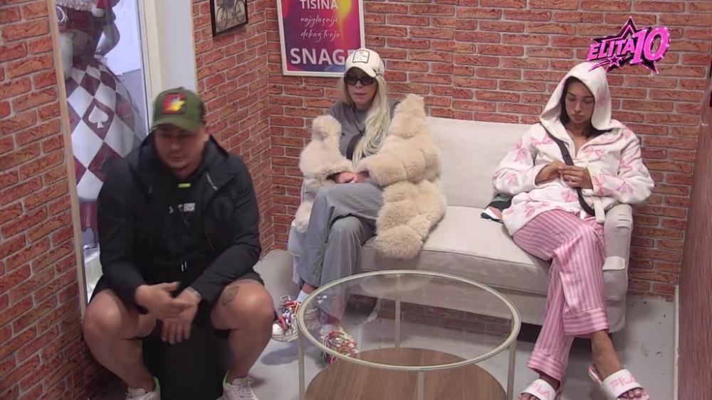 Da nisi bila šnajderka, obućarka?! Ivan Marinković raskrinkao Gloriju i Lauru, same se odale, Terza se potpuno ogradio od Jelovac (VIDEO)
