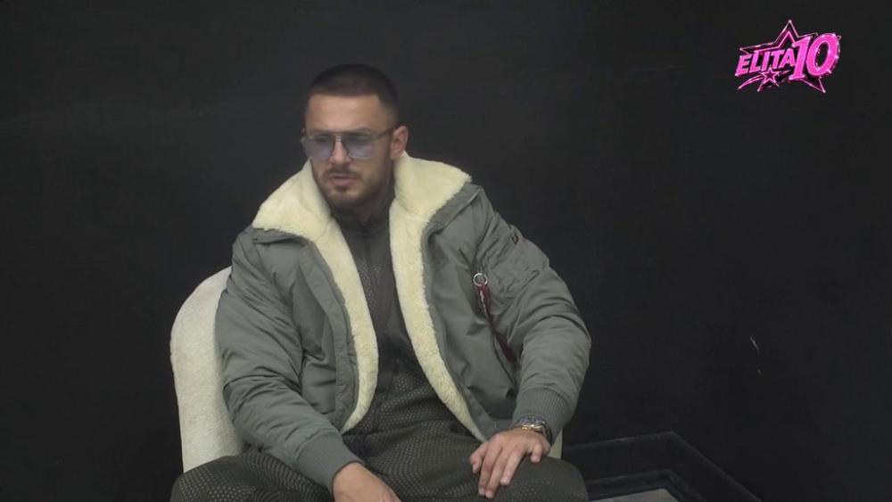 Žao mi je, naš odnos nije ovako nešto zaslužio: Marko otvoreno prokomentarisao žučne rasprave sa Sanjom, otkrio da li nakon svega gaji emocije prema njoj! (VIDEO)