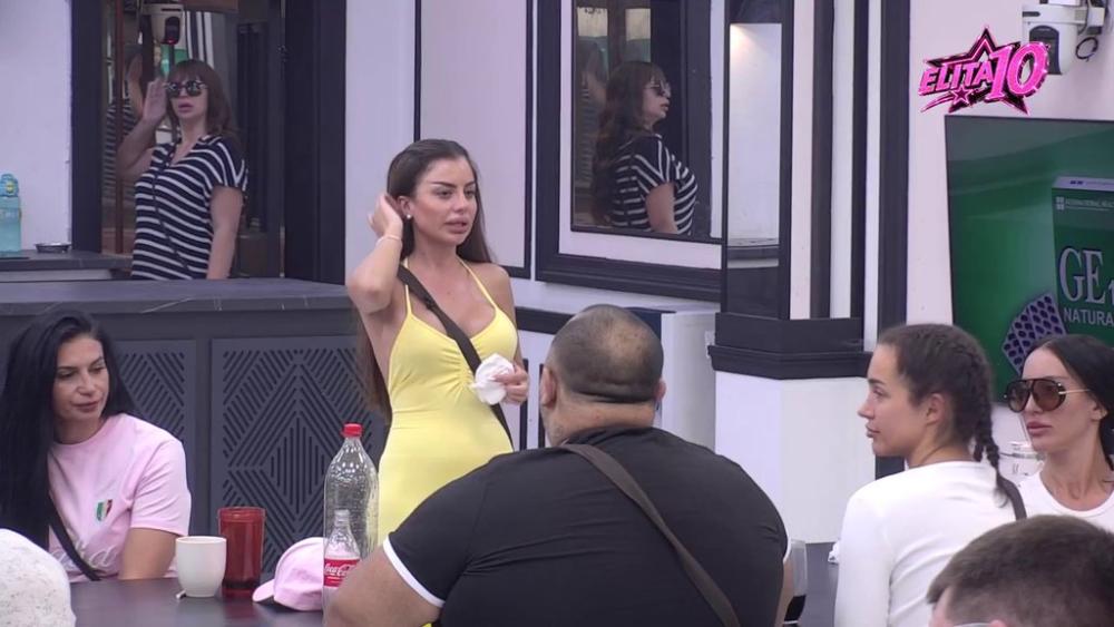 Ogolila dušu! Sanja iskreno o krahu veze sa Markom: Pogledao nas je Bog kad smo raskinuli! (VIDEO)