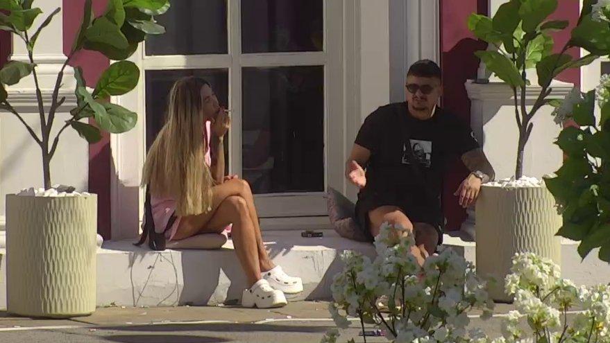 Izbacila sam iz sebe svu negativnu energiju: Aneli procvetala nakon raskida s Đukićem, ponovo diše punim plućima! (VIDEO)