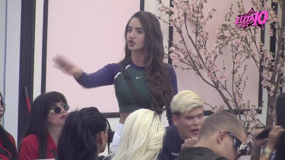 A ti se, blago meni, lepo vrati ženi! Anđela zamerila Slađi Krnjaić komentare prema Mahiru: To je suludo (VIDEO)