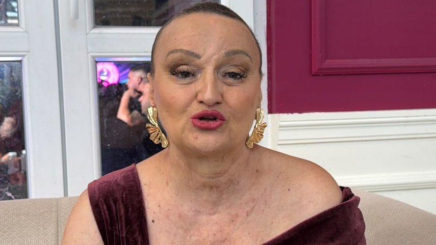 Sveta Petko, moli Boga za nas: Milica Dugalić se oglasila na veliki srpski praznik nakon operacije kancera (FOTO)