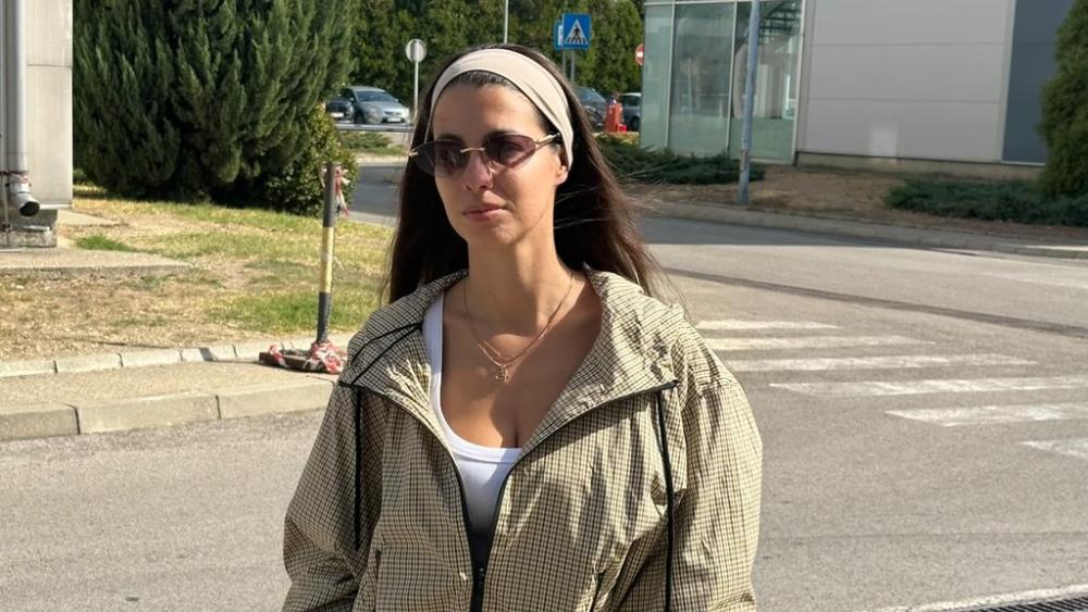 Spremna za novo snimanje: Tijana Milutinović o Pinkovim zvezdama, progovorila o Stojinom sinu, a evo šta kaže za njegovu mentorku