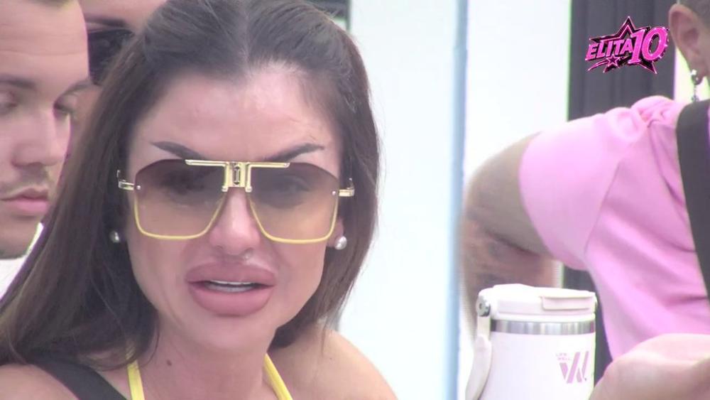 Sanja Grujić doživela emotivni slom: Urliče usred programa, Marko priznao zbog čega je zauvek odsvirao kraj njihovoj vezi! (VIDEO)