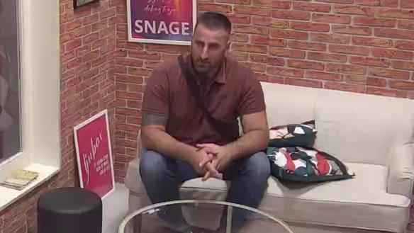 Otvorio dušu o porocima i karijeri: Mirko Damjanović otkrio kroz šta je sve prošao tokom života (VIDEO)