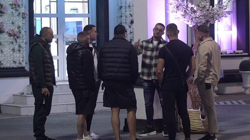 Samo keva mi je pred očima, noćima je plakala: Marko priznao da nikad neće dozvoliti sebi da se pomiri sa Sanjom! (VIDEO)