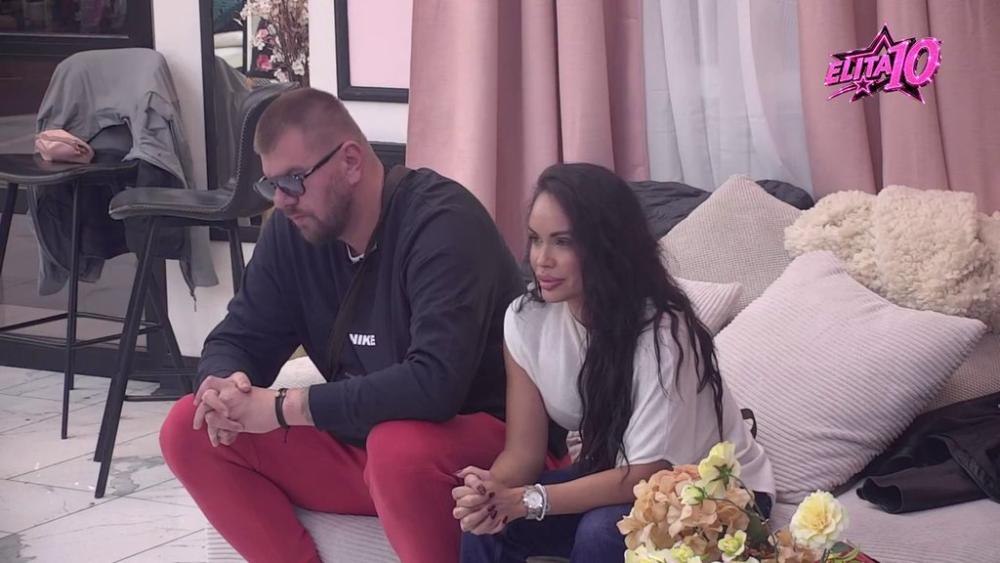 Nevolje u Raju! Janjuš otkrio da se sa Sandrom svađa u krvetu: Ne mogu to da tolerišem (VIDEO)