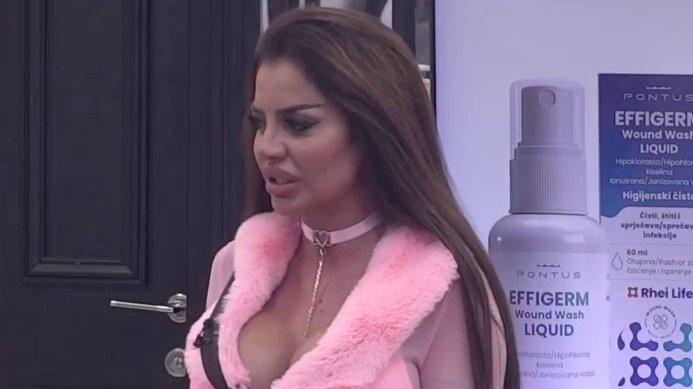 Kad god dobijem batine, uzima mi se ključ... Sanja se ne zaustavlja u iznošenju prljavog veša, Stefanović ključa (VIDEO)