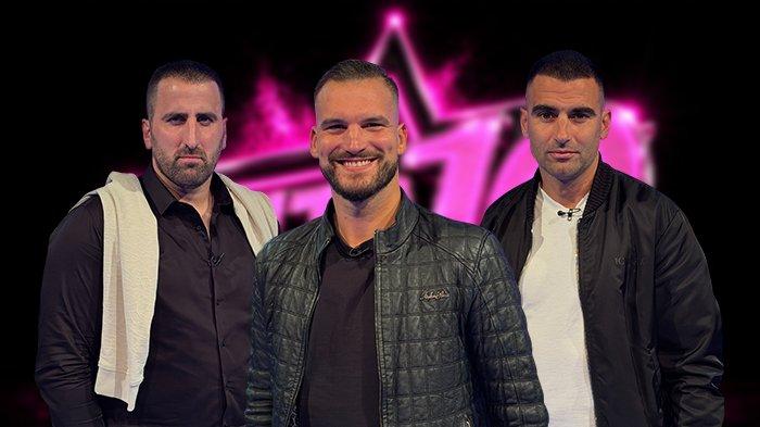 Trostruko vandredno ubacivanje! Marko Osmakčić se vratio u rijaliti, uneo pravi dar-mar među takmičare, a sa njim u Belu kuću ušli bivši rukometaš Mirko Damjanović i fudbaler Žarko Udovičić