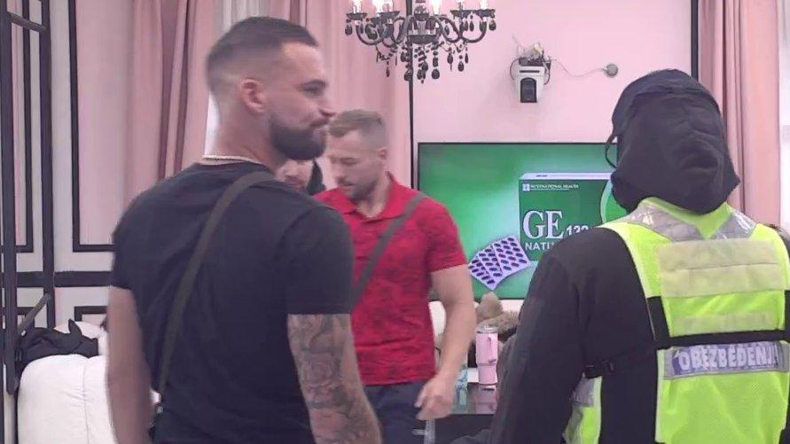 Marko Osmakčić prozvao Mahira i Cara, pa ih pozvao da odmere snage! Nakon što su odbili, evo ko mu je stao na crtu (VIDEO)