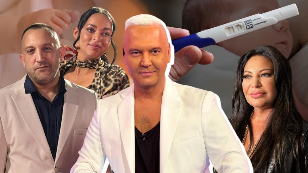 VREME JE ZA ISTINU! Stoja večeras saznaje da li će DOBITI UNUČE, Milan Milošević donosi TEST ZA TRUDNOĆU