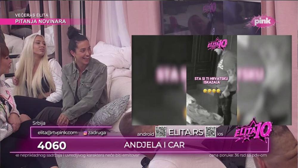 DVA JEDAN ZA SRBIJU! Smešni klipovi izazvali lavinu pozivinih emocija, jedan Carev komentar je POBEDIO (VIDEO)