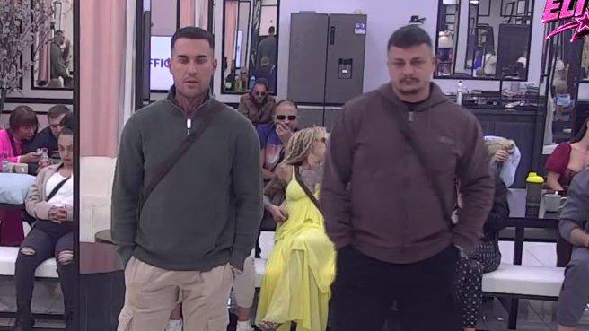 Sumnja raste iz sekunde u sekund! Mateja se naprasno setio da se video JOŠ JEDNOM sa Sandrom, pa se spetljao (VIDEO)