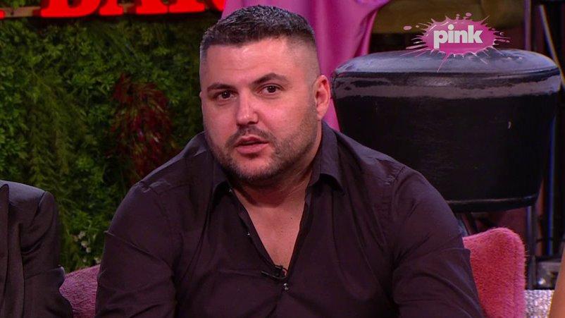 Asmin Durdžić priznao zbog čega nije uzeo Noru dok je Aneli u Eliti: Progovorio i o DNK testu