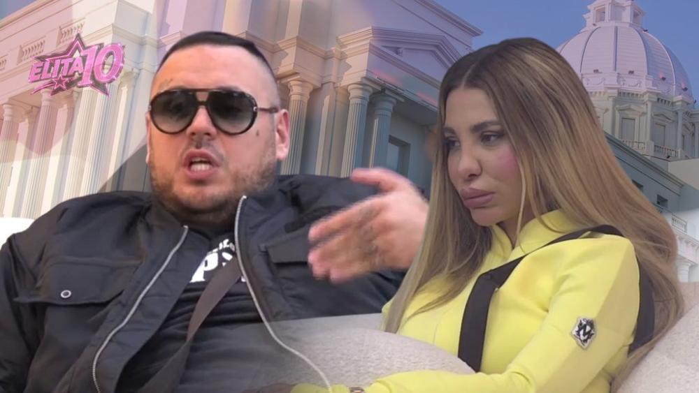 Au, kakvo uništenje Aneli i Cara: Bivša učesnica Elite ih urnisala kao niko, pozlilo bi im da čuju ove prozivke! (VIDEO)