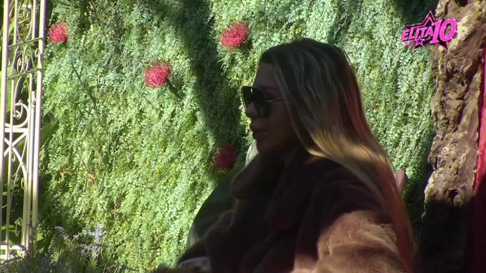 Aneli otkrila da joj je Car obećao da će upoznati njegove RODITELJE I SESTRU: Rekao je da ćemo živeti zajedno u Crikvenici sa našim ćerkama (VIDEO)