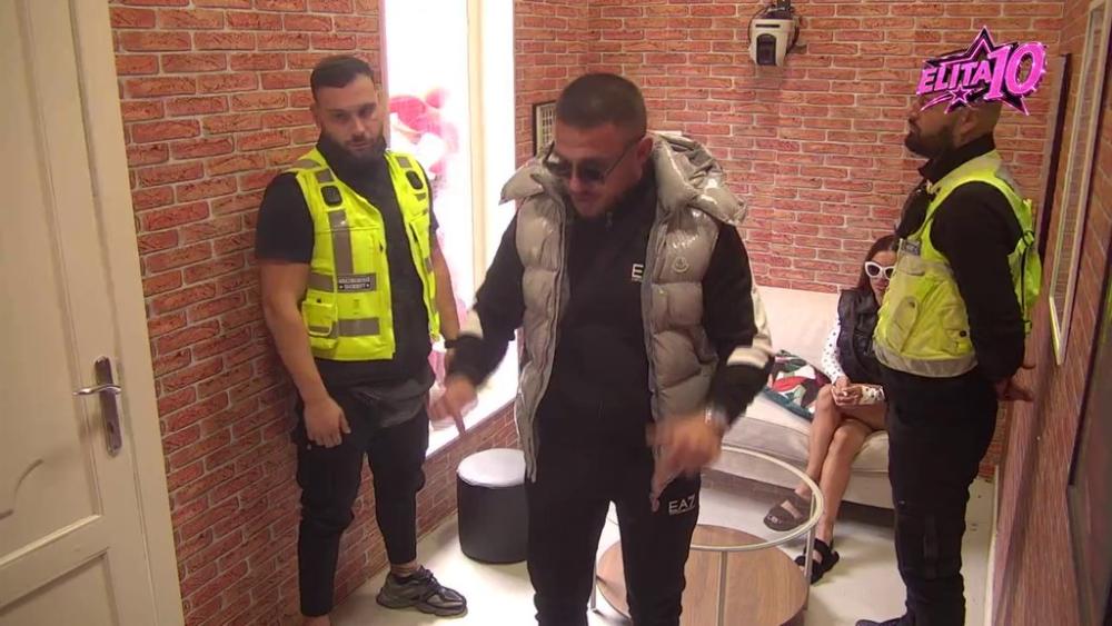 Sanja i Marko napravili NOVI HAOS U RADIJU: Nije mi dala da viđam majku! Ona ga odmah demantovala (VIDEO)