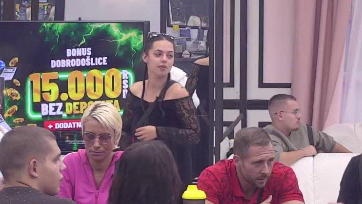 Od samog početka je sumnjao u svoj brak: Radojka raskrinkava, obelodanila Mahirovu tajnu iz karantina! (VIDEO)