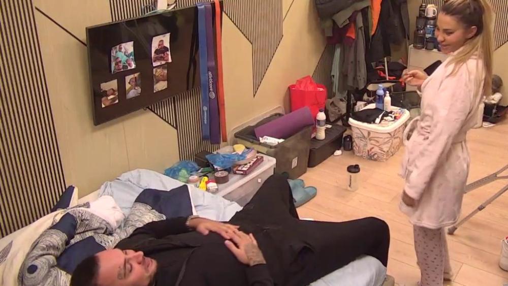 Ne može im niko ništa! Aneli i Car ne skidaju osmeh sa lica, sukob sa Anđelom ih nije slomio (VIDEO)